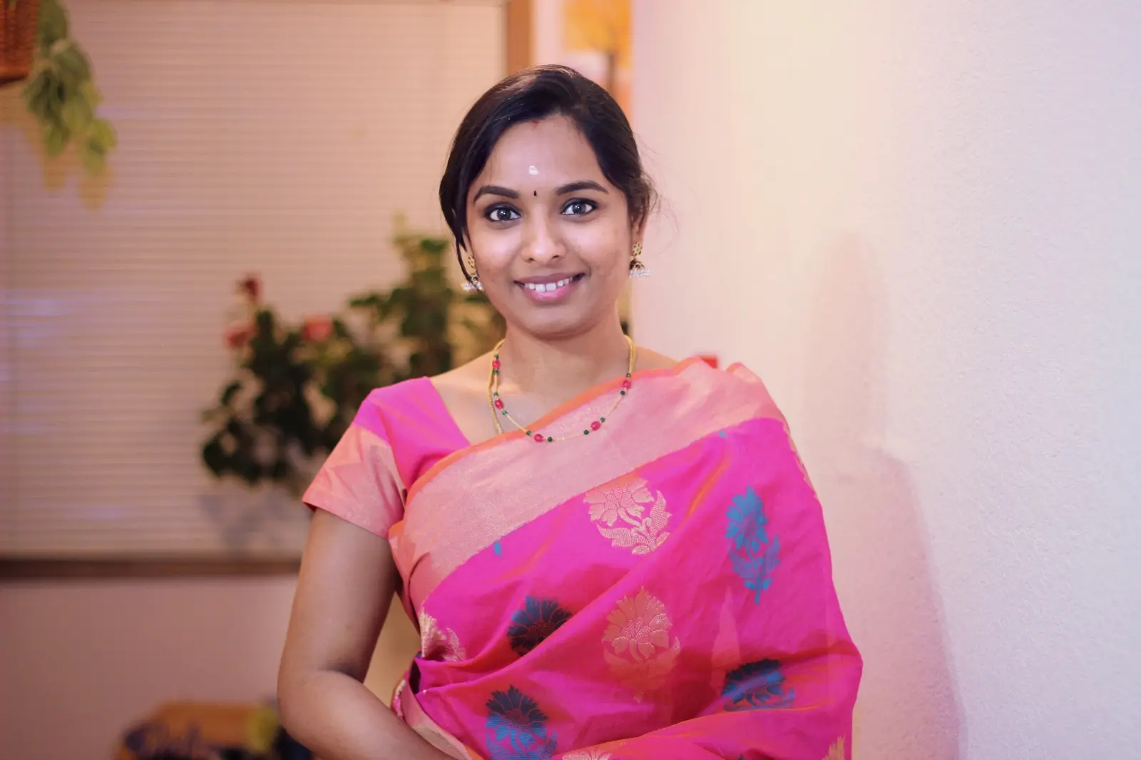 Priya Duba