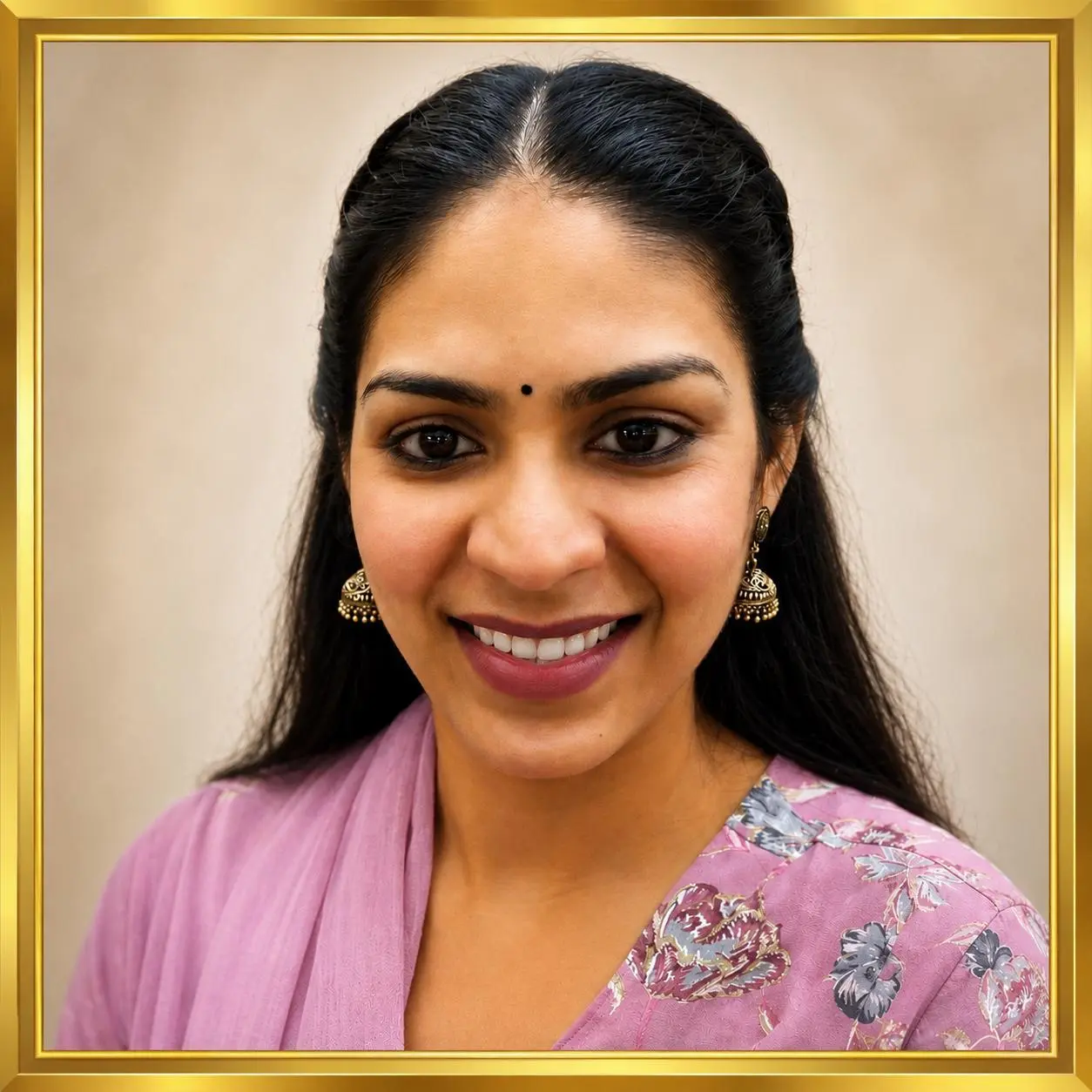 Sonia Karnan
